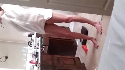 Nepok bokef malaisia pantat