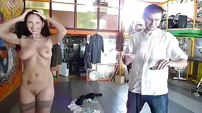 Kaki, fetish, kurus, anak perempuan, bokap malaysia Episode 5