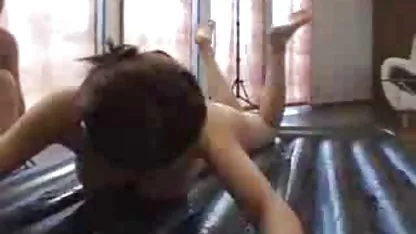 Bor mekanik bokep hot malaysia mobil Cewek kawat