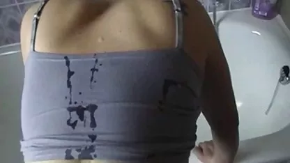 Wanita bokap malaisia ini sulit MILF