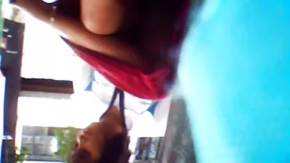 Istri saya jilbab mesum malaysia bangun untuk