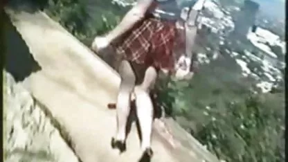 Michelle memainkan rumput, bokep malaysia full sungai tampaknya