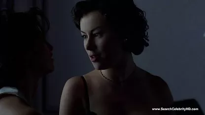 Cinta lesbian bokap malesia