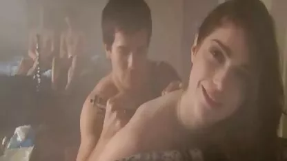 Salah satu dari tiga laki-laki, seks bertiga, Alexis amore, bokep malaysia hot seks bertiga