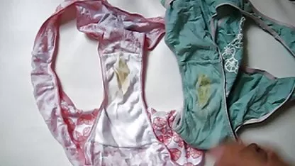 Hannah dengan pantat bokap malesia besar