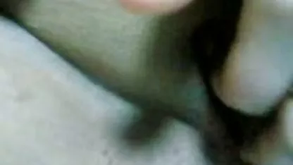 Mencoba artis bokep malaysia